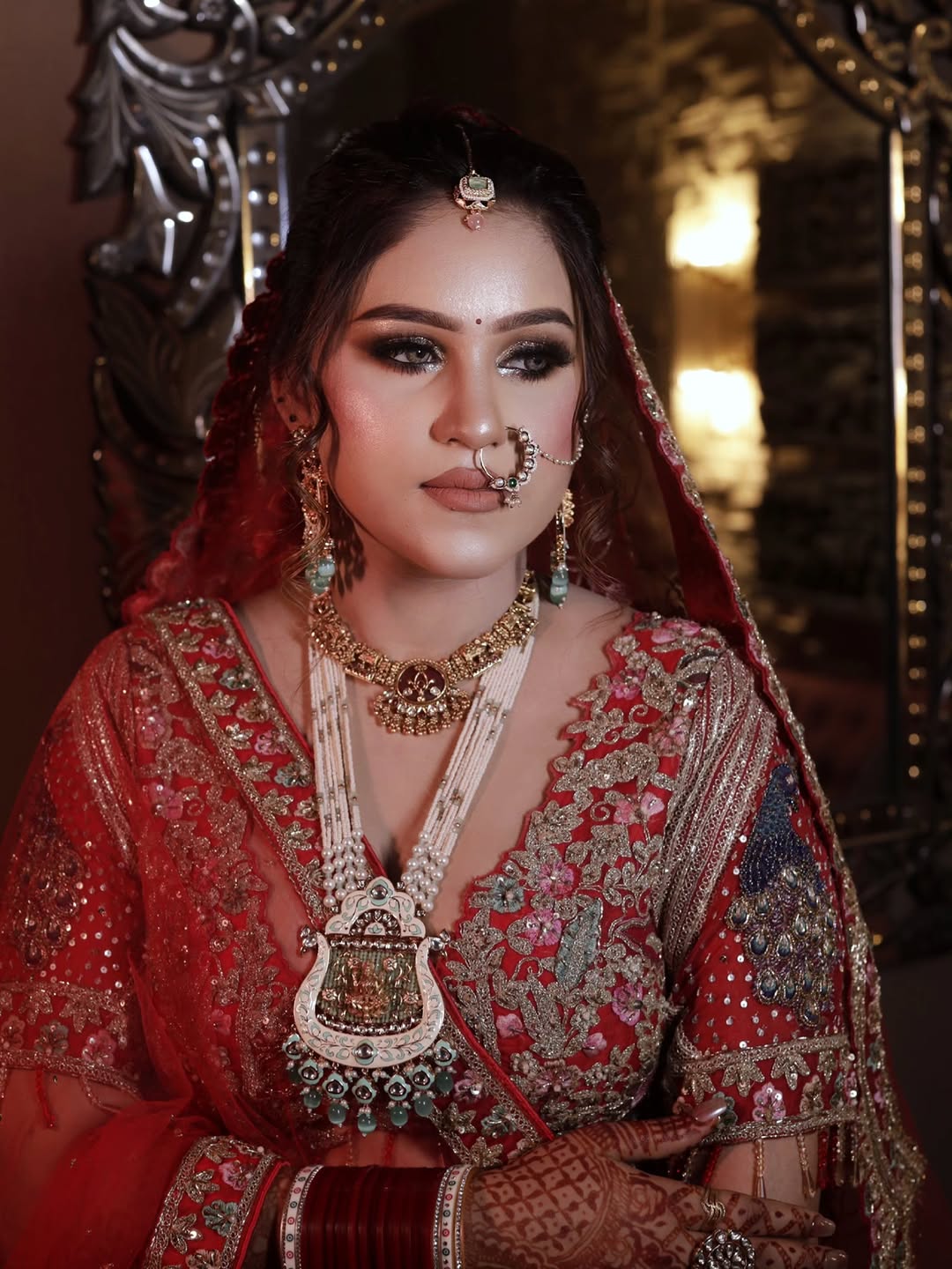 The Divine Heritage Lakshmi Ensemble