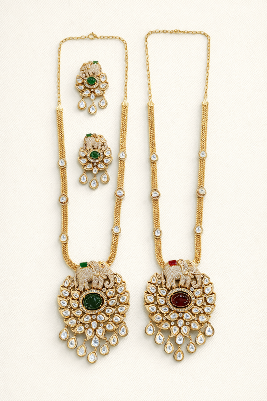 The Airavata Heritage Regent Haar