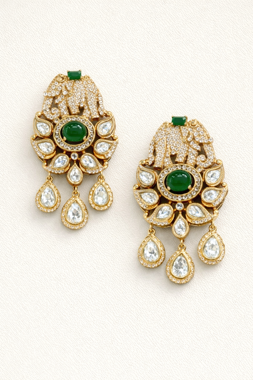 The Airavata Heritage Regent Haar