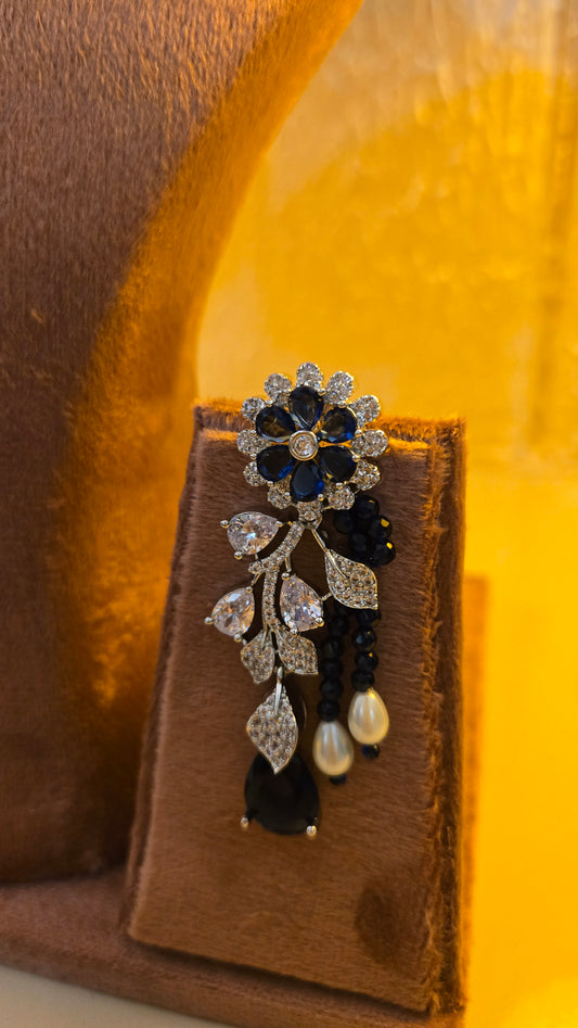 The Midnight Royalty Bloom Set