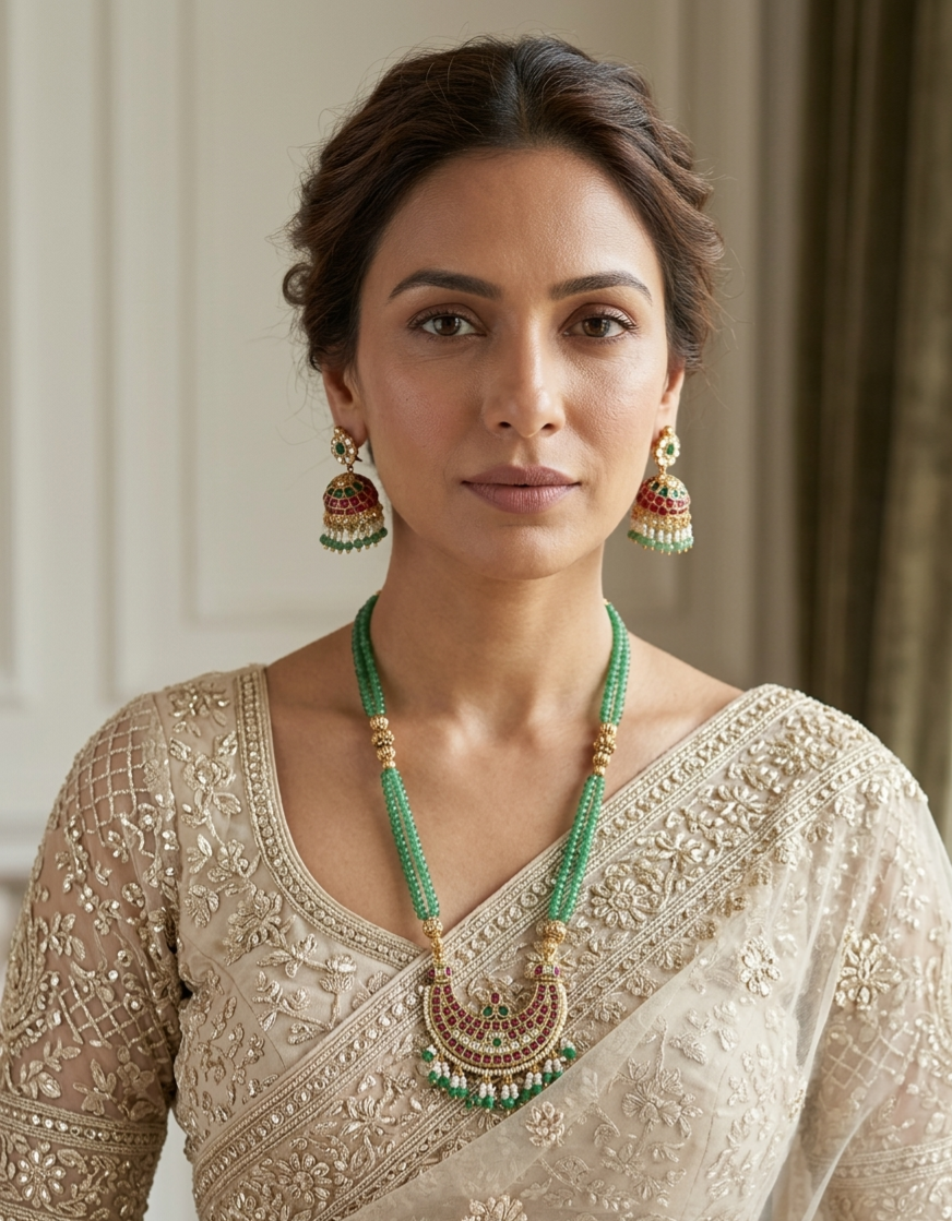The Vanaya Heritage Regent Haar