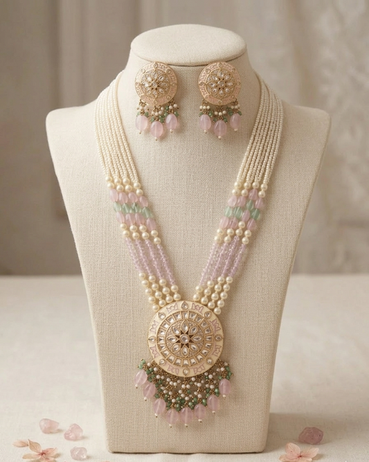 The Gul-Bano Heritage Regent Haar