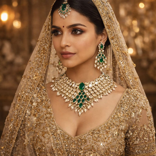 Best Bridal Imitation Jewellery in India (2026 Guide)