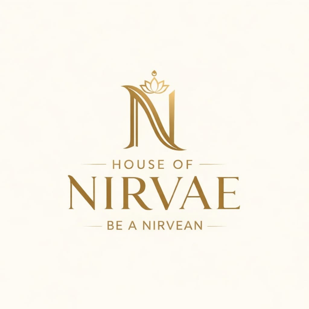 The House of Nirvae Story -Where Elegance Meets Intelligent Luxury