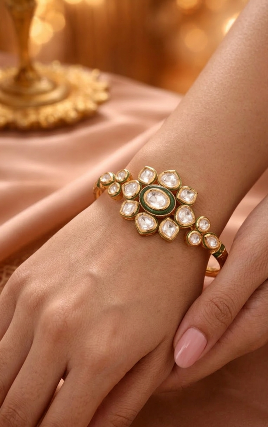 The Gulistaan Kundan Kada