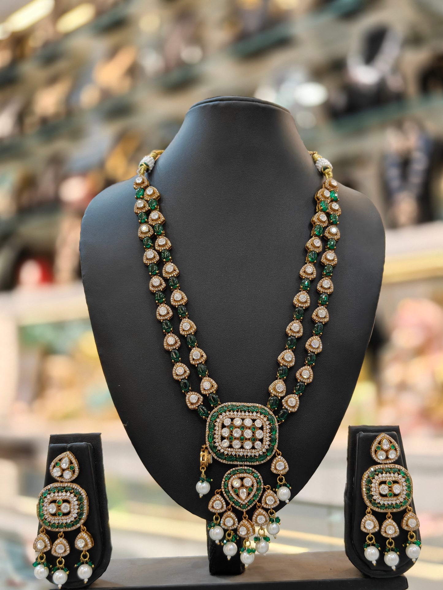 The Gul-E-Bahar Heritage Haar