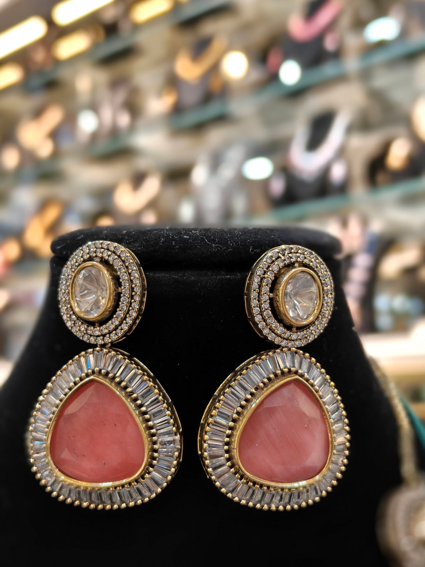 The Serene Sage Statement Ensemble