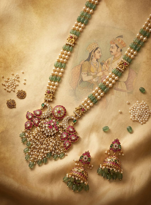 The Mayura Heritage Grand Haar