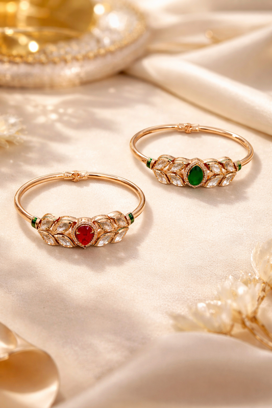 The Emerald Vrinda Kada
