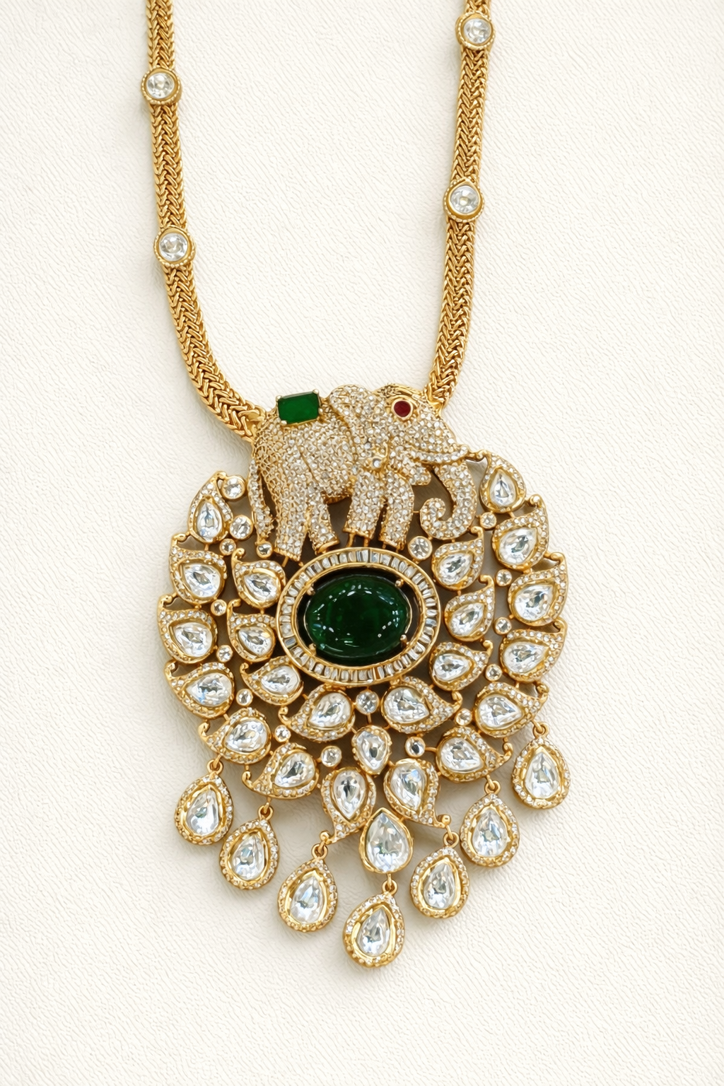 The Airavata Heritage Regent Haar