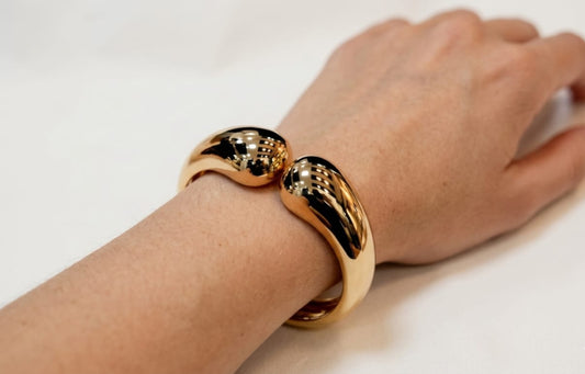 The NIRVAE Dome Fusion Bracelet