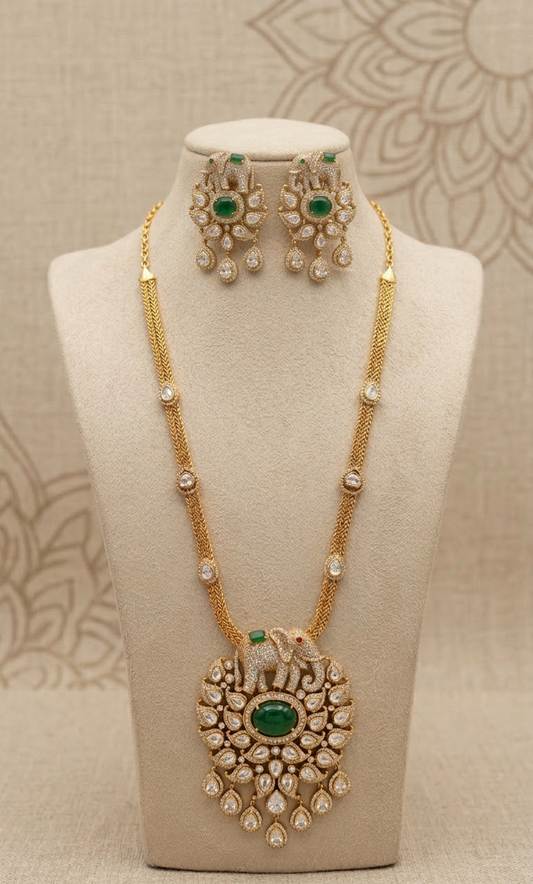 The Airavata Heritage Regent Haar