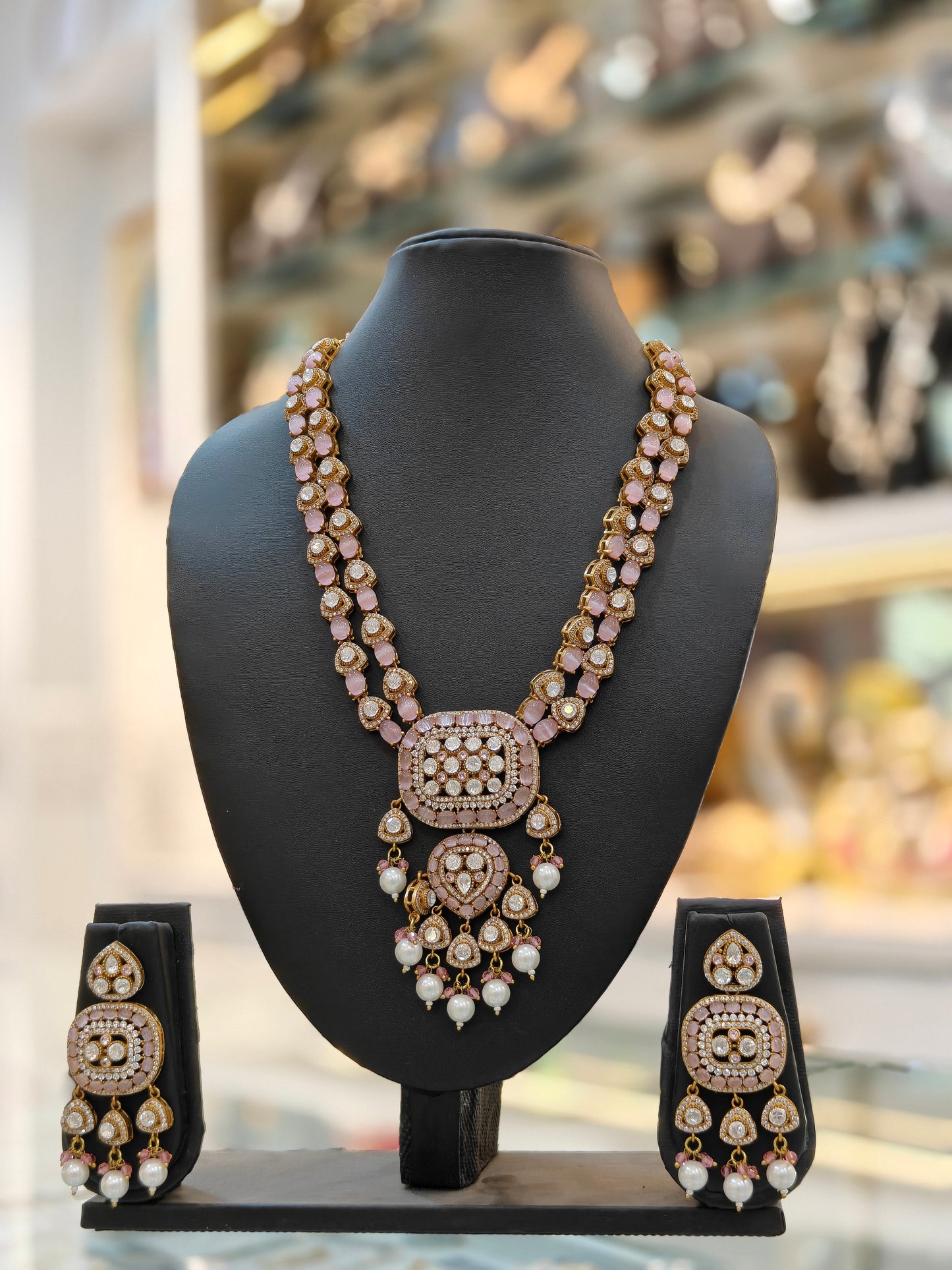 The Gul-E-Bahar Heritage Haar
