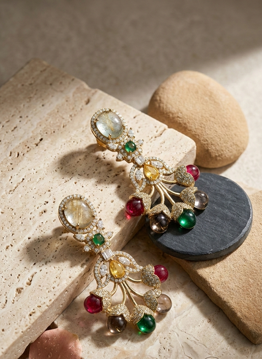 The Navaratna Nova Drops