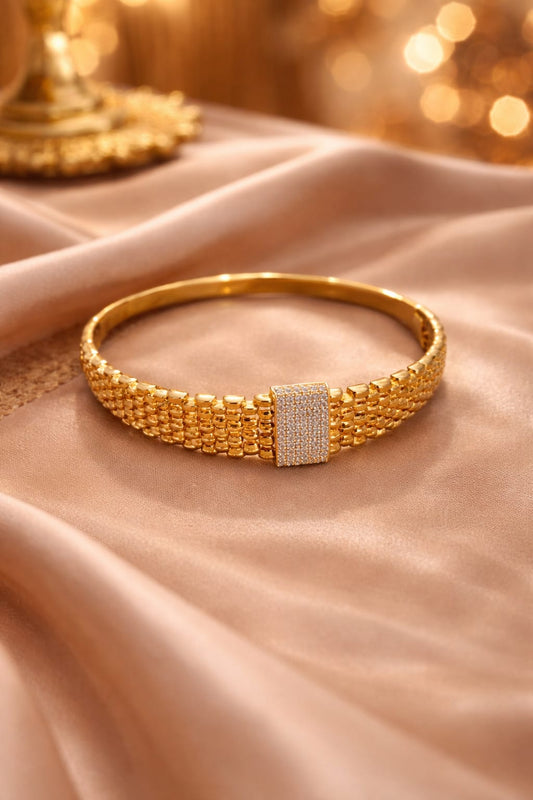 The Jubilee Chronos Bracelet