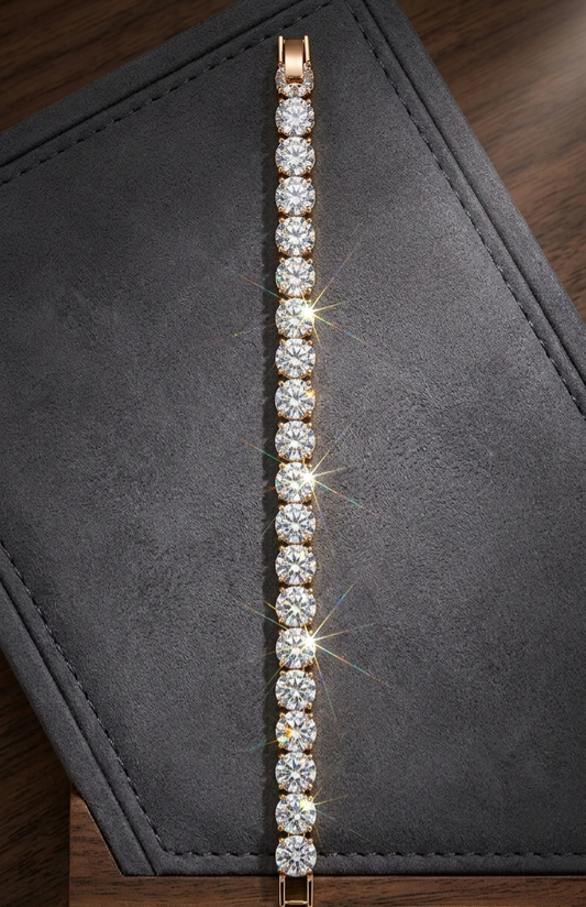 Celestia Radiance Bracelet