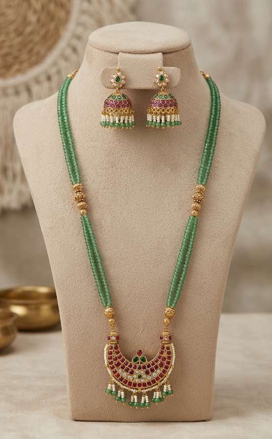 The Vanaya Heritage Regent Haar