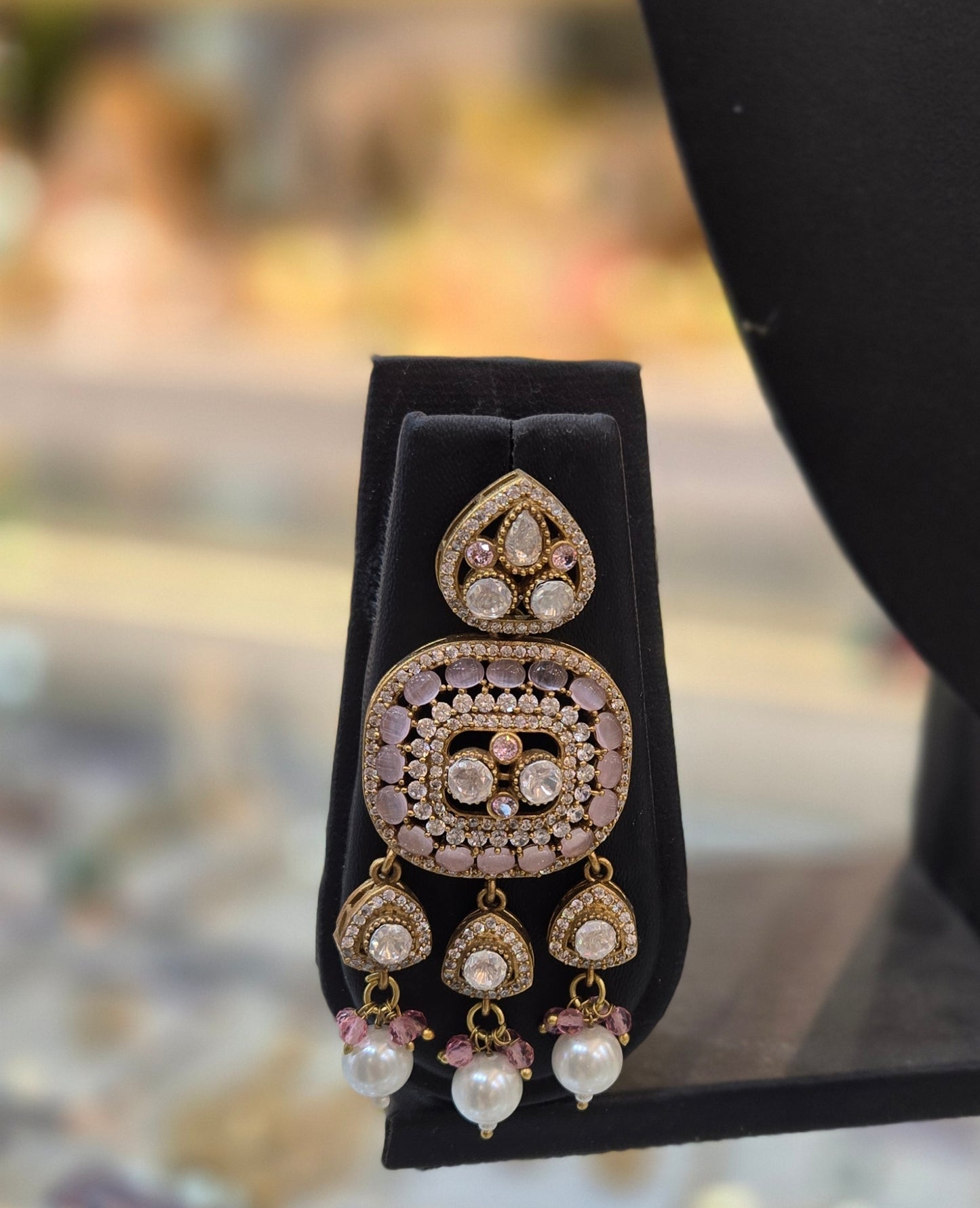 The Gul-E-Bahar Heritage Haar