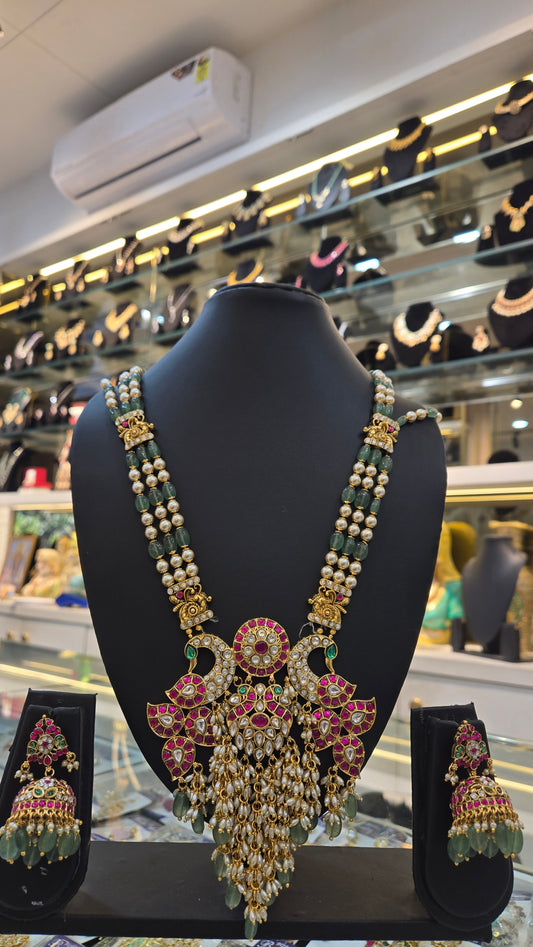 The Mayura Heritage Grand Haar