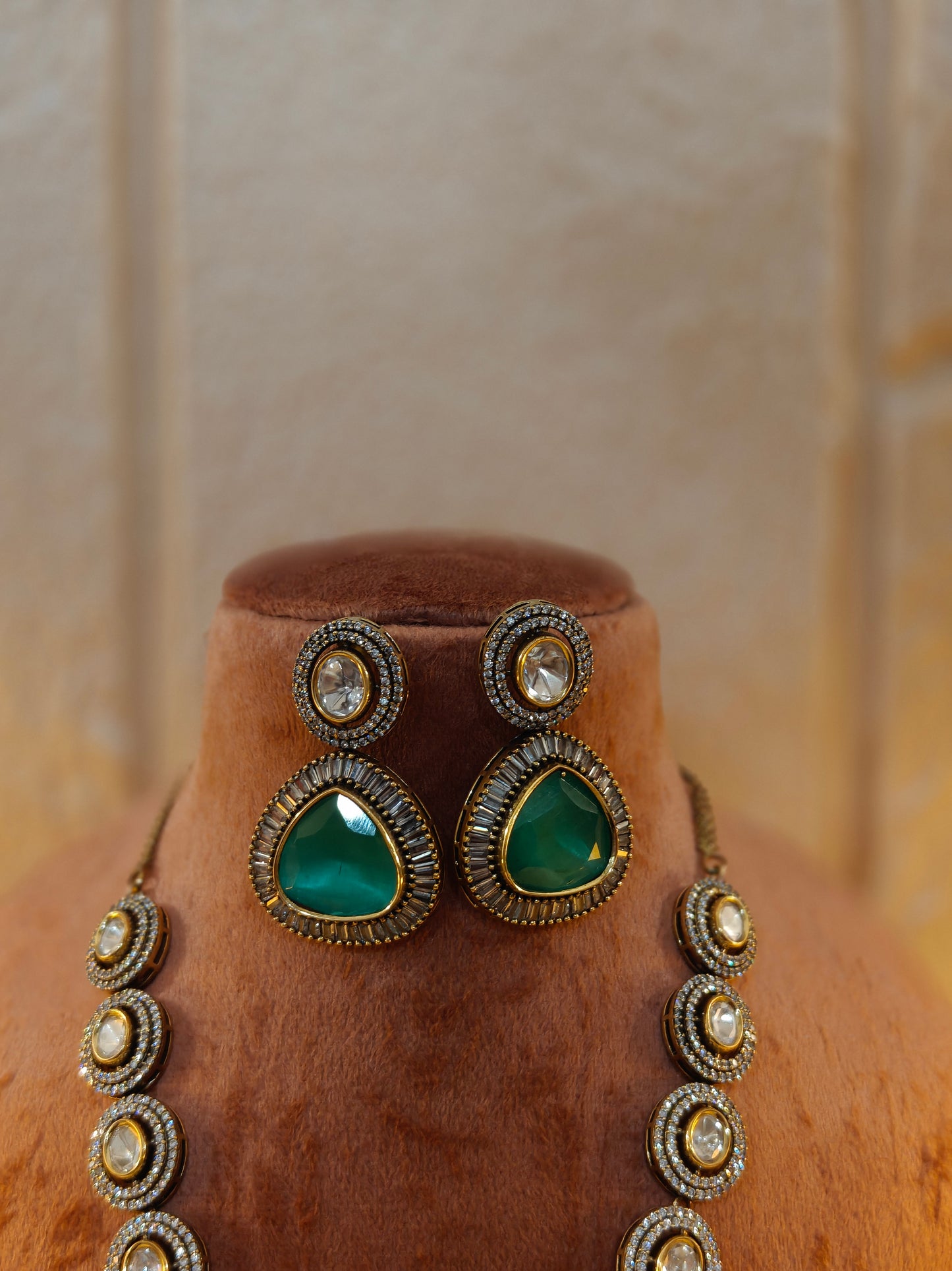 The Serene Sage Statement Ensemble