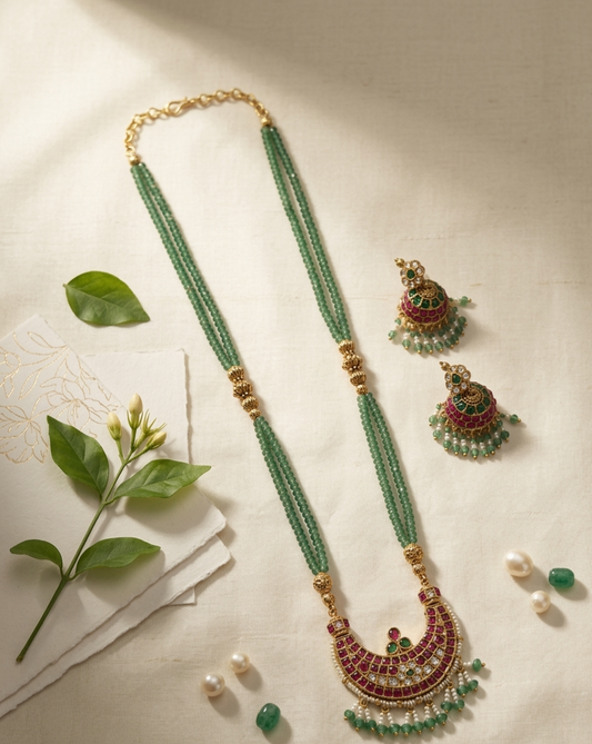 The Vanaya Heritage Regent Haar