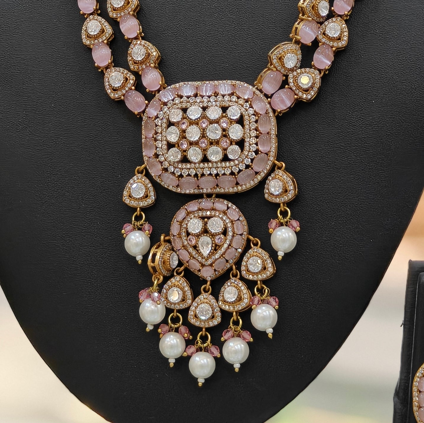 The Gul-E-Bahar Heritage Haar