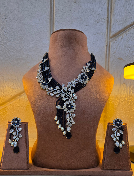 The Midnight Royalty Bloom Set