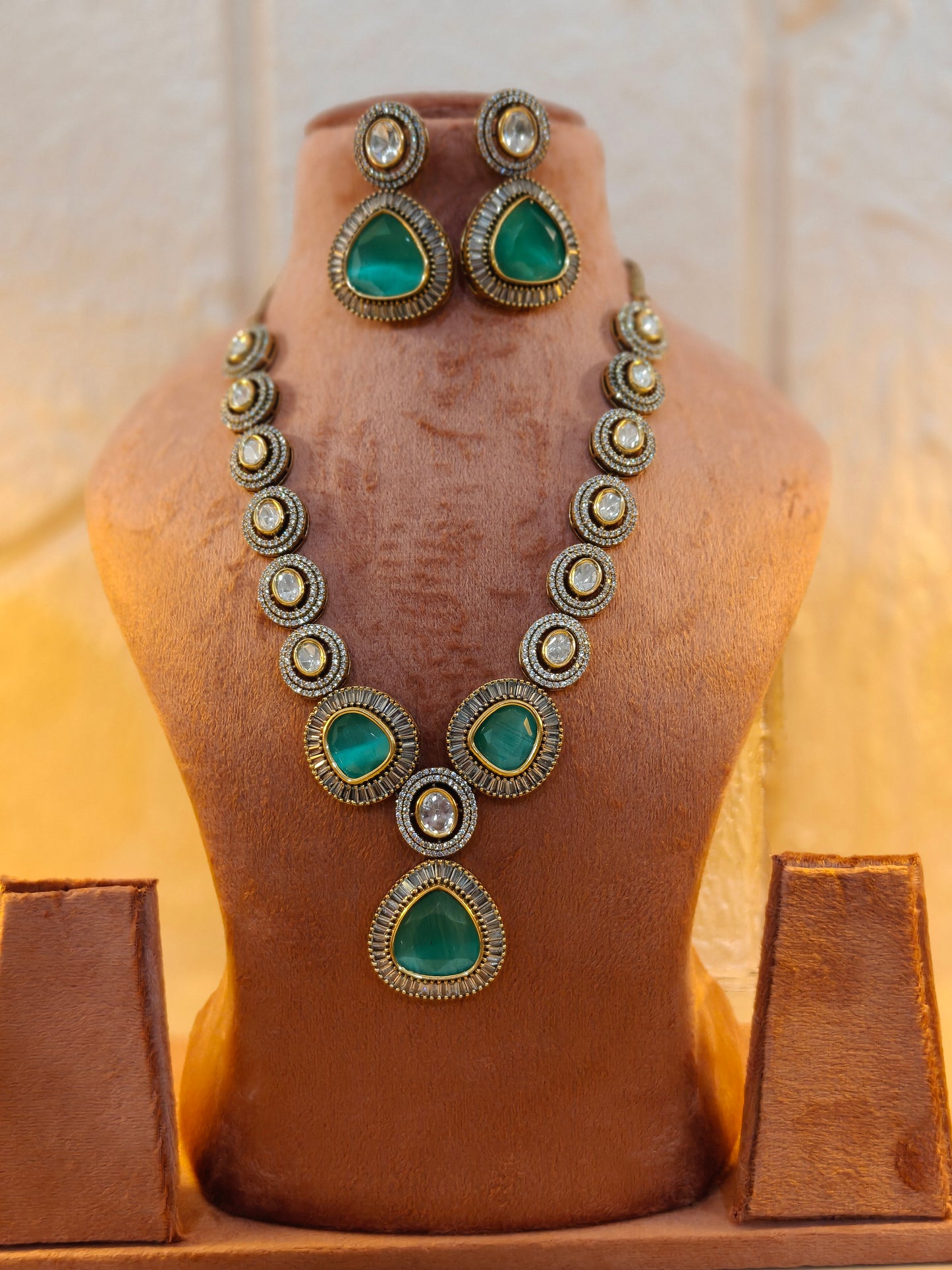 The Serene Sage Statement Ensemble
