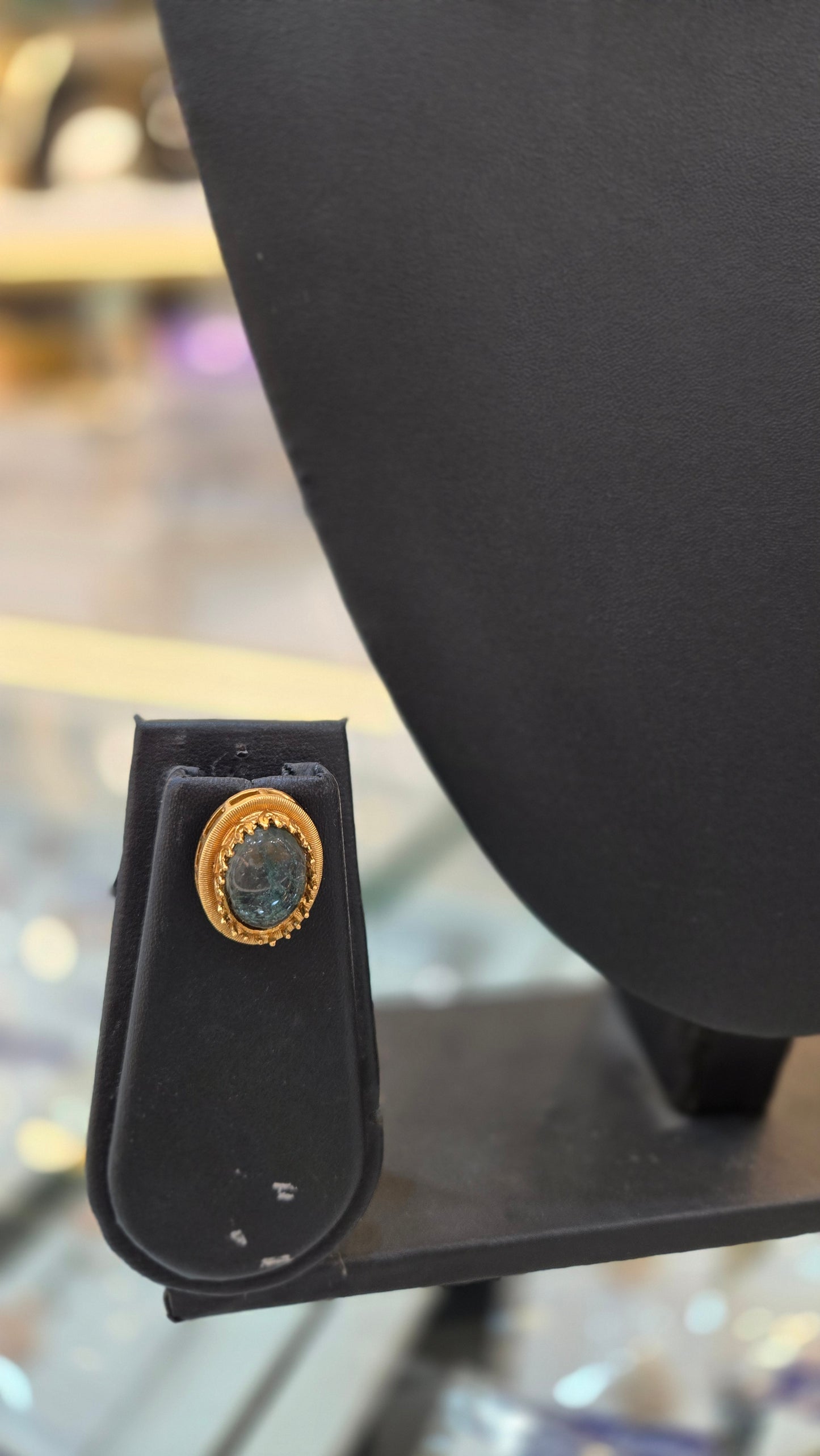 Aurelia Multigem Necklace